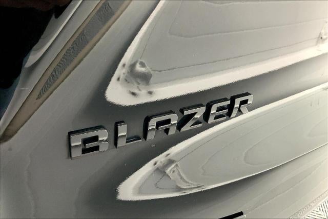 2019 Chevrolet Blazer Premier