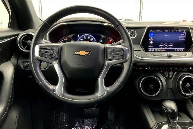 2019 Chevrolet Blazer Premier