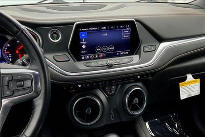 2019 Chevrolet Blazer Premier