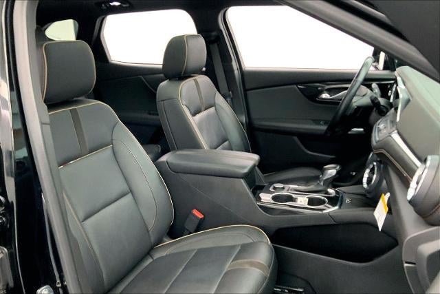 2019 Chevrolet Blazer Premier