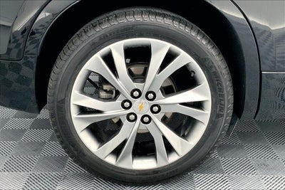 2019 Chevrolet Blazer Premier