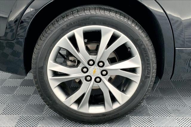 2019 Chevrolet Blazer Premier