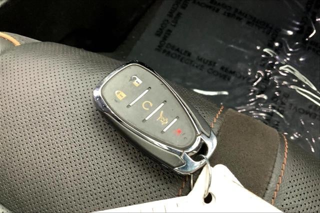 2019 Chevrolet Blazer Premier