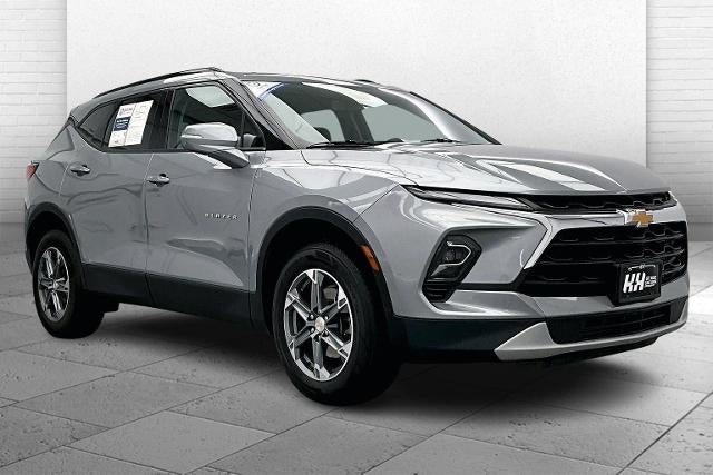 2024 Chevrolet Blazer 3LT