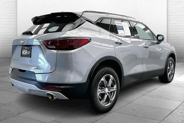 2024 Chevrolet Blazer 3LT
