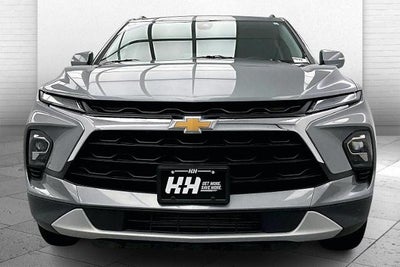 2024 Chevrolet Blazer 3LT