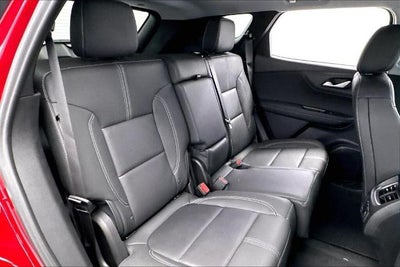 2026 Chevrolet Blazer 3LT