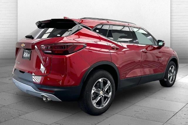 2026 Chevrolet Blazer 3LT