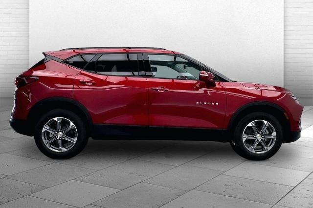 2026 Chevrolet Blazer 3LT