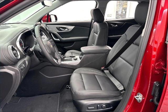 2026 Chevrolet Blazer 3LT