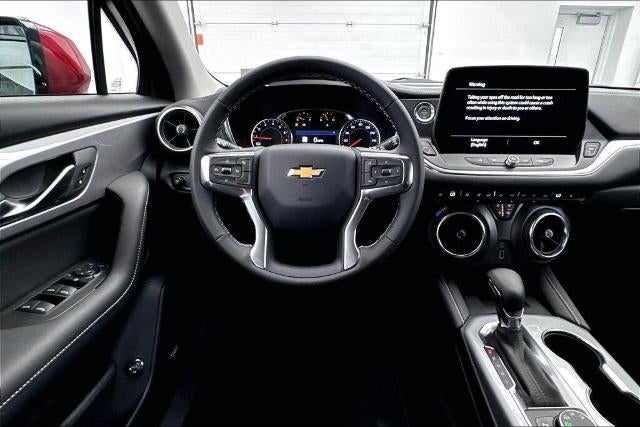 2026 Chevrolet Blazer 3LT