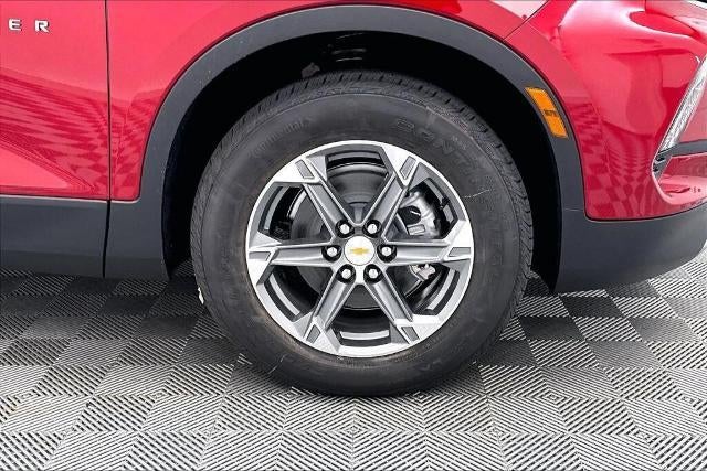 2026 Chevrolet Blazer 3LT