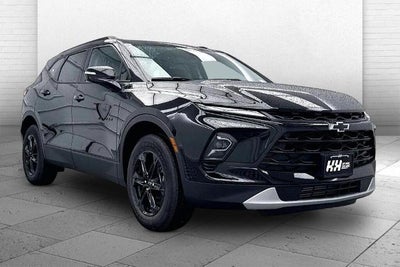 2026 Chevrolet Blazer 3LT