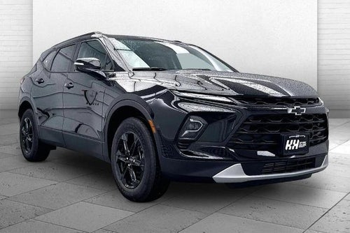 2026 Chevrolet Blazer 3LT