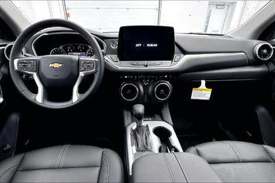 2026 Chevrolet Blazer 3LT