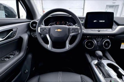2026 Chevrolet Blazer 3LT