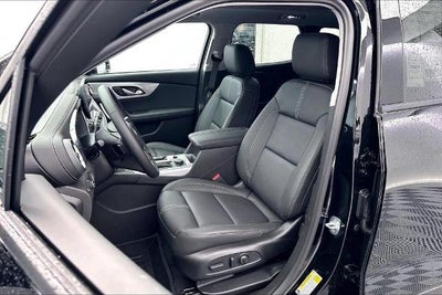 2026 Chevrolet Blazer 3LT