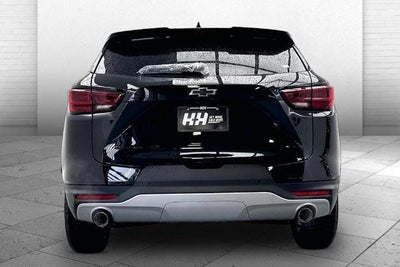 2026 Chevrolet Blazer 3LT