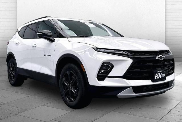 2026 Chevrolet Blazer 3LT