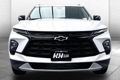 2026 Chevrolet Blazer 3LT