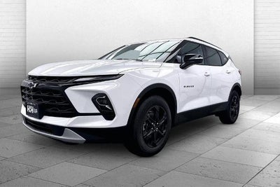 2026 Chevrolet Blazer 3LT