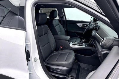 2026 Chevrolet Blazer 3LT