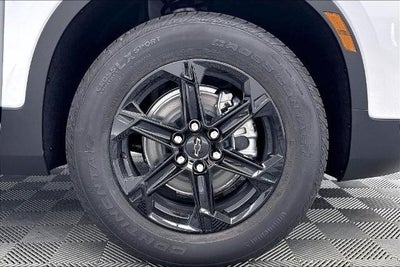 2026 Chevrolet Blazer 3LT