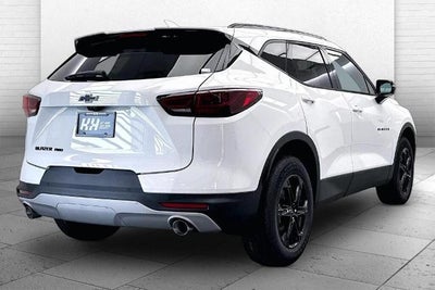 2026 Chevrolet Blazer 3LT