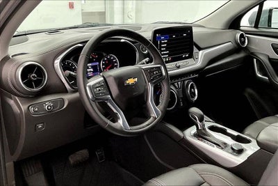 2023 Chevrolet Blazer 3LT