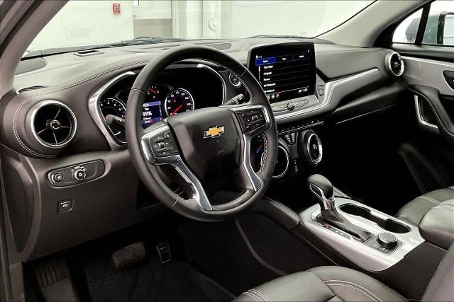 2023 Chevrolet Blazer 3LT