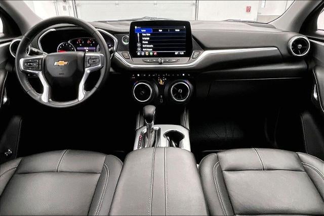 2023 Chevrolet Blazer 3LT