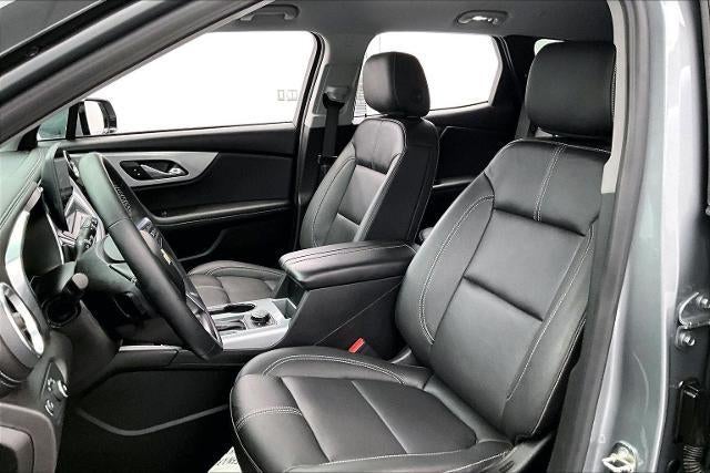 2023 Chevrolet Blazer 3LT