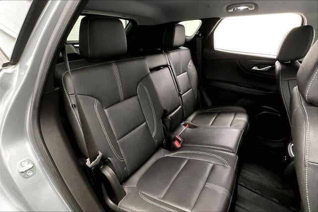 2023 Chevrolet Blazer 3LT