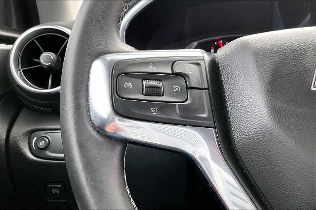 2023 Chevrolet Blazer 3LT