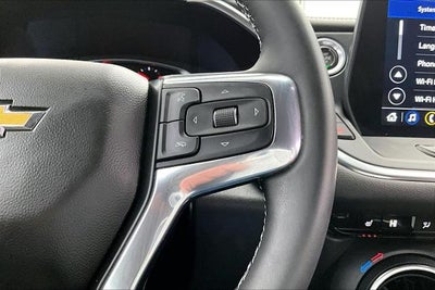2023 Chevrolet Blazer 3LT