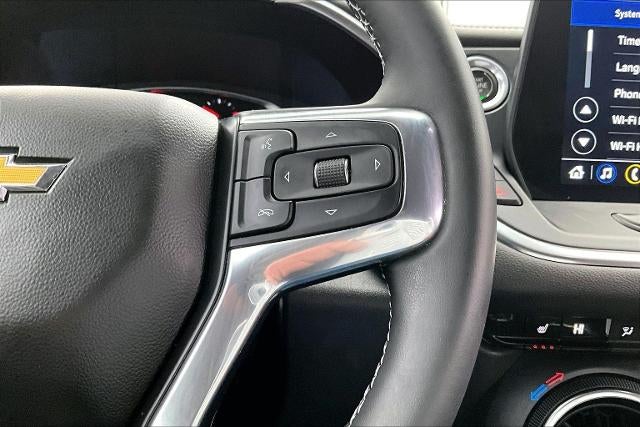 2023 Chevrolet Blazer 3LT