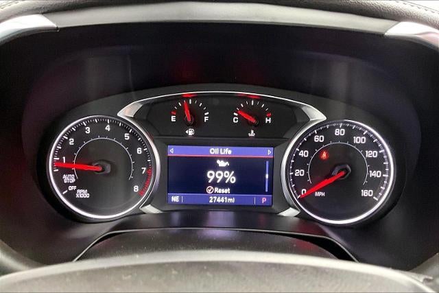 2023 Chevrolet Blazer 3LT