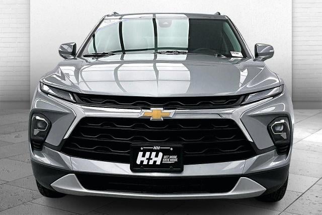 2023 Chevrolet Blazer 3LT
