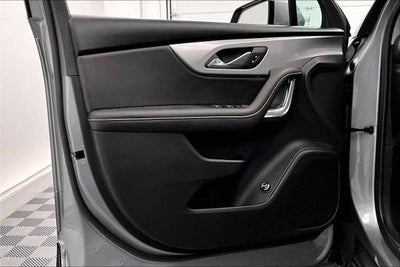 2023 Chevrolet Blazer 3LT