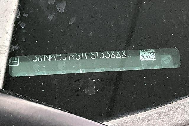 2023 Chevrolet Blazer 3LT