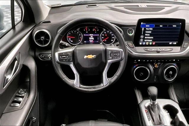 2023 Chevrolet Blazer 3LT