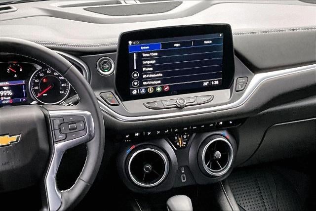 2023 Chevrolet Blazer 3LT