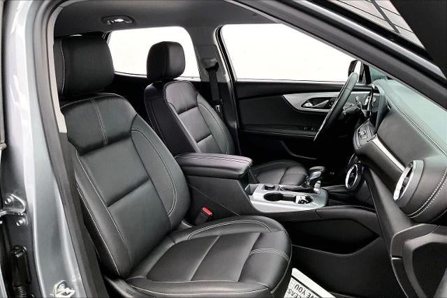 2023 Chevrolet Blazer 3LT