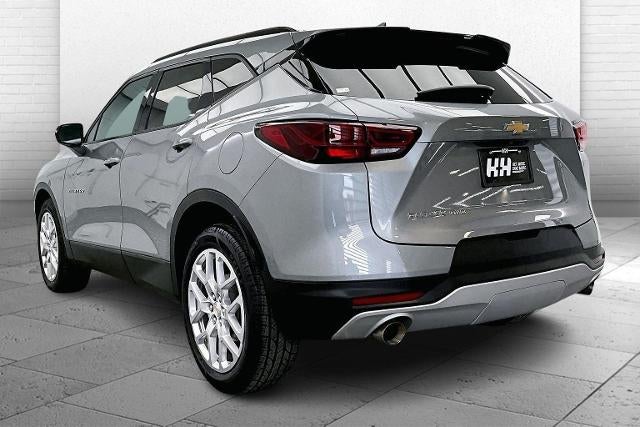 2023 Chevrolet Blazer 3LT