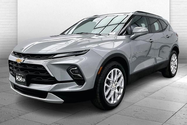 2023 Chevrolet Blazer 3LT