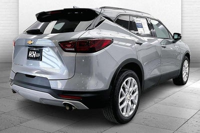 2023 Chevrolet Blazer 3LT