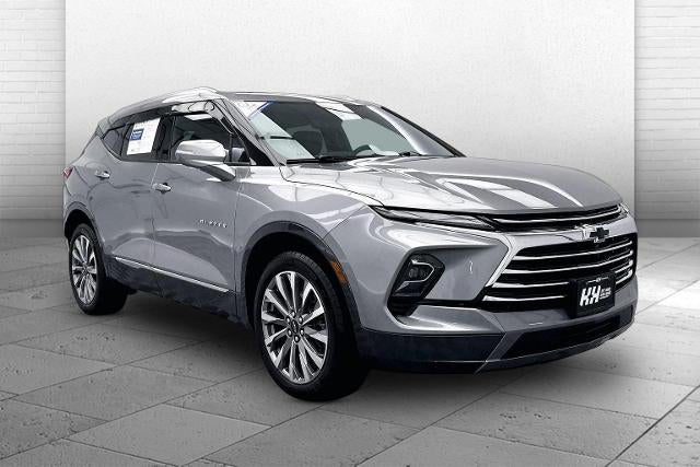 2023 Chevrolet Blazer