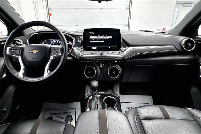2023 Chevrolet Blazer Premier - Photo 10