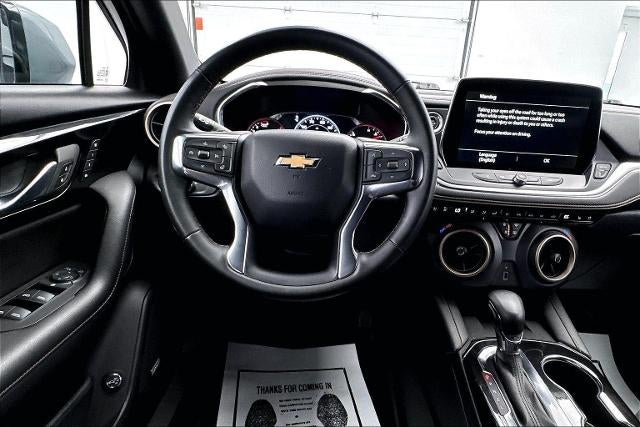 2023 Chevrolet Blazer Premier - Photo 11