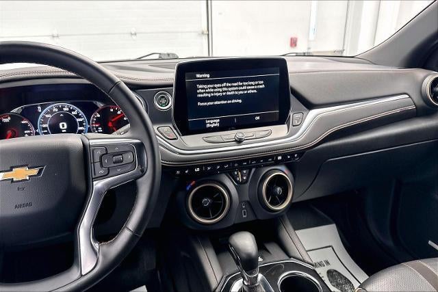 2023 Chevrolet Blazer Premier - Photo 13